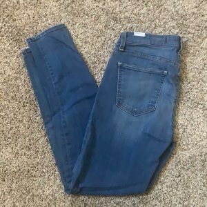 Lover & friends denim